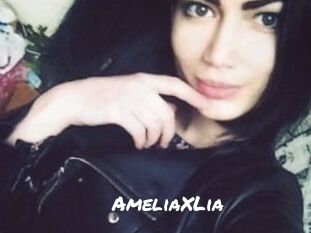 AmeliaXLia