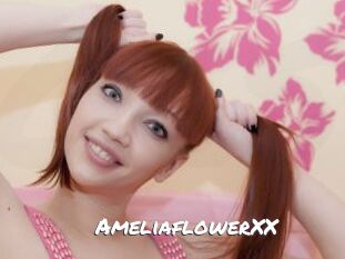 AmeliaflowerXX