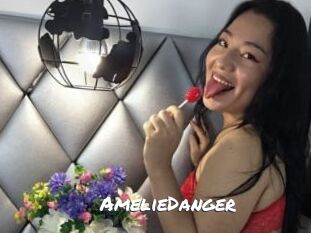 AmelieDanger