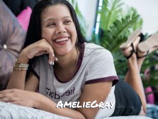 AmelieGray