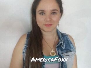 AmericaFoxx