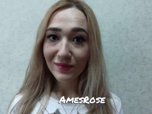 AmesRose