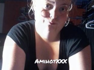 AmihotXXX