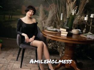 AmileHolmess