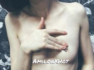 AmilonXHot