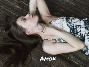 Amok