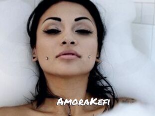 AmoraKefi