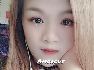 Amorous
