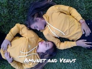 Amunet_and_Venus