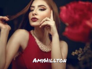 AmyHillton