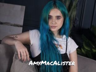 AmyMacAlister