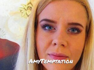 AmyTemptation