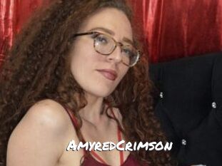 AmyredCrimson