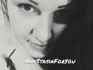 AnaStasiaForYou