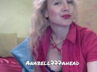 Anabell777ahead