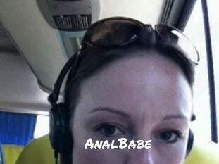 AnalBabe