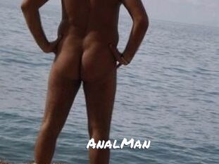 AnalMan