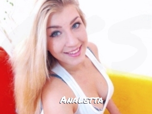 Analetta