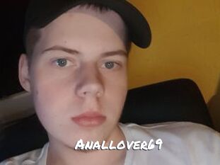 Anallover69