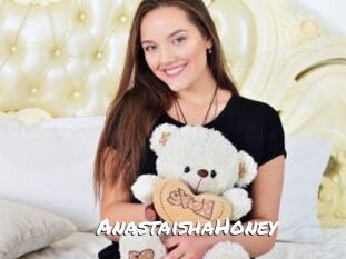 AnastaishaHoney