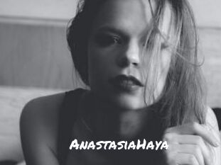 AnastasiaHaya