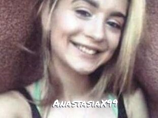 AnastasiaX99
