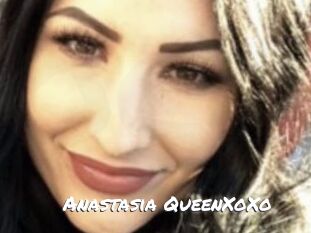 Anastasia_QueenXoXo