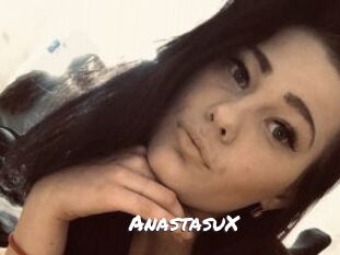 AnastasuX