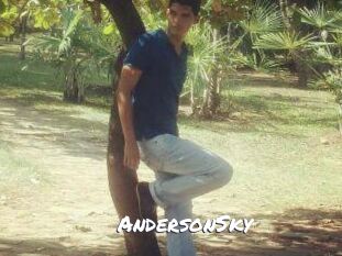 AndersonSky