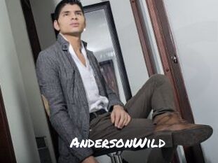 AndersonWild