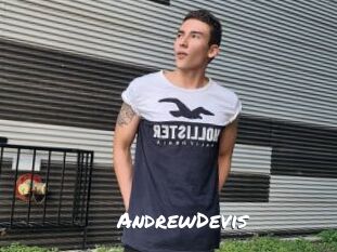 AndrewDevis