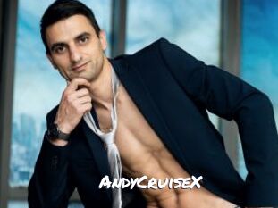 AndyCruiseX