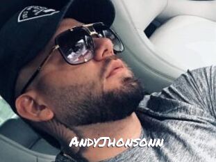 AndyJhonsonn