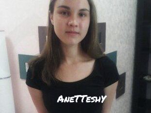 AneTTeshY