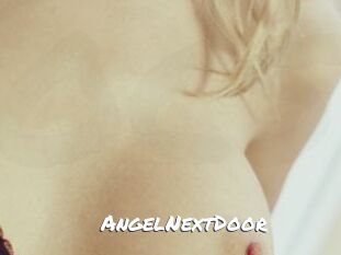 AngelNextDoor