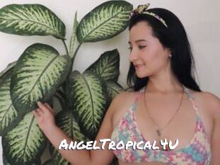 AngelTropical4U