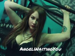 AngelWaitingYou