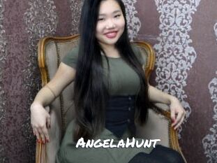 AngelaHunt