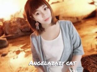 Angelababy_cat