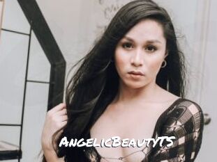 AngelicBeautyTS