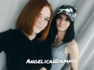 Angelica_n_Dammy