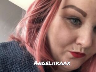 Angeliikaax