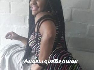 AngeliqueBrownn