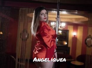 Angeliquea