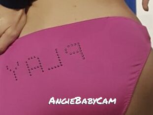 AngieBabyCam