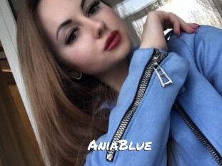 AniaBlue