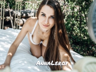 AnnaLeroy