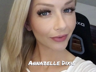 Annabelle_Dixie