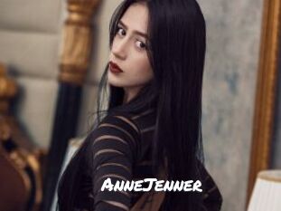 AnneJenner