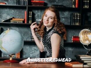 AnnetteRedhead